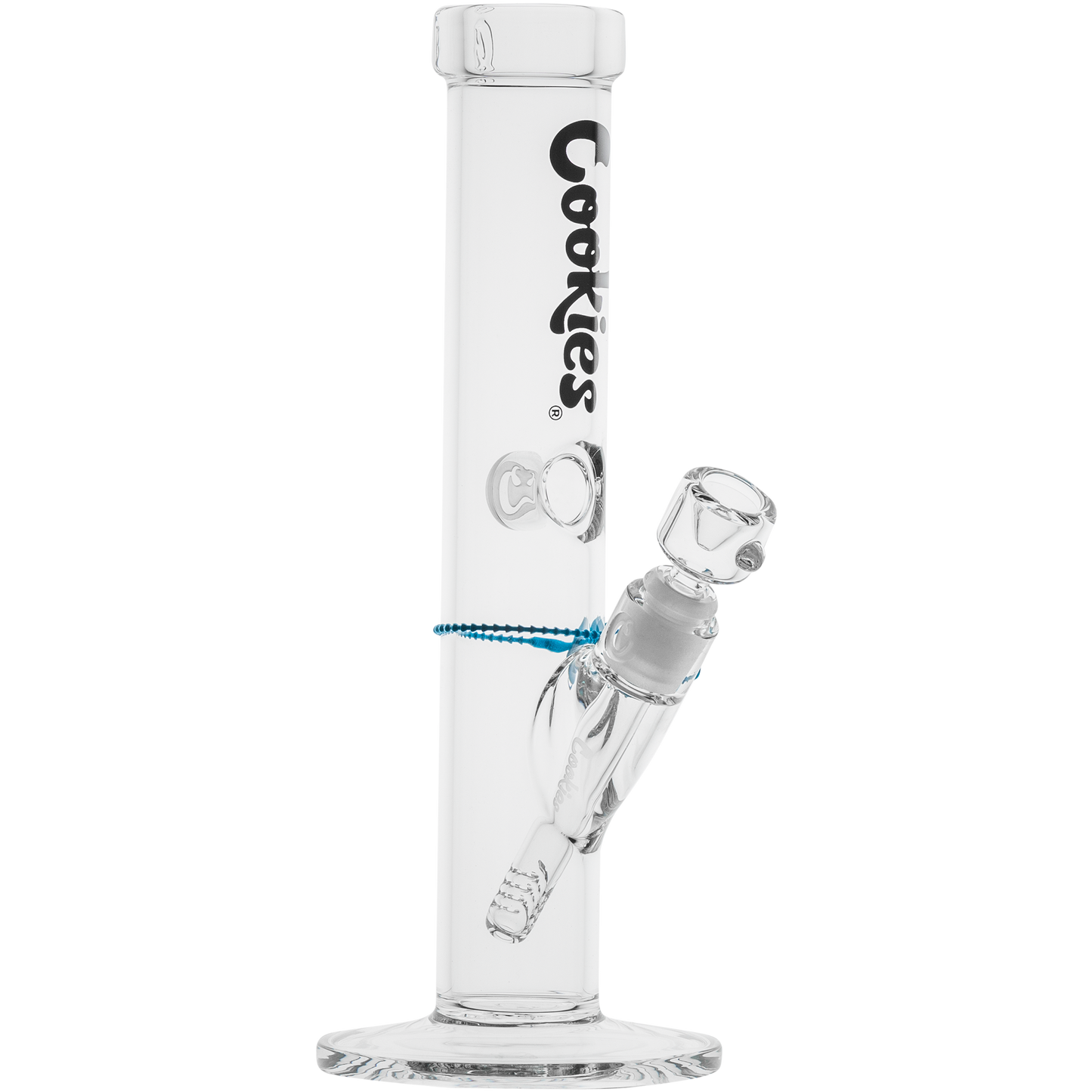 Cookies Original Straight Bong