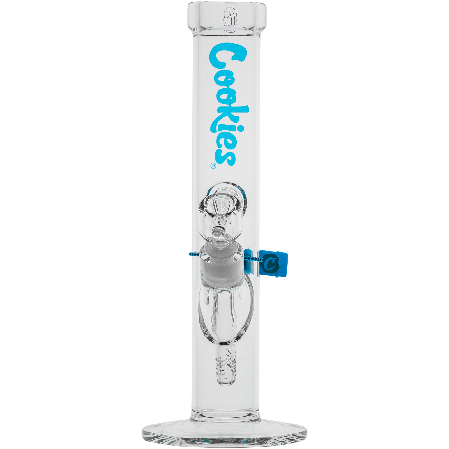 Cookies Original Straight Bong