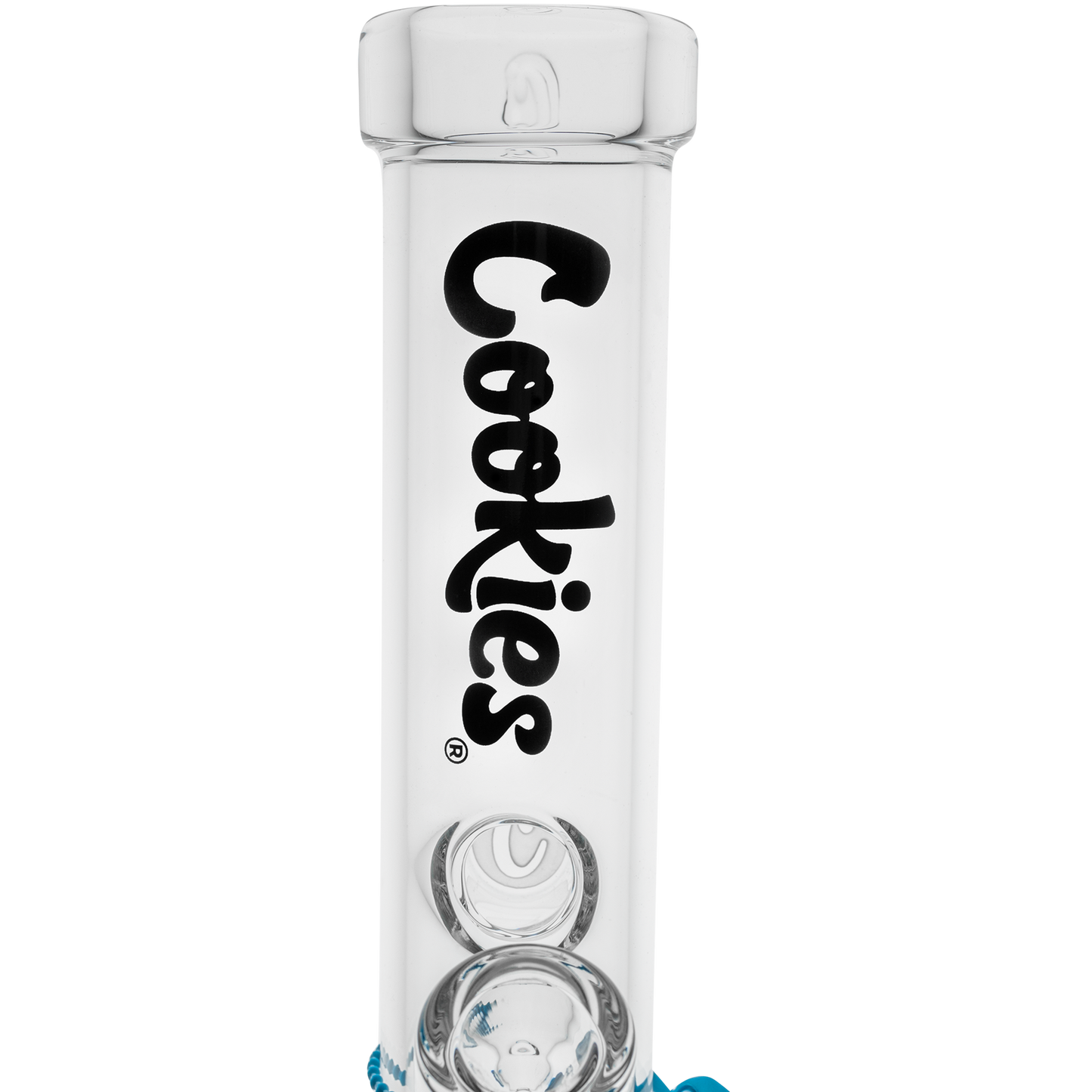 Cookies Original Straight Bong