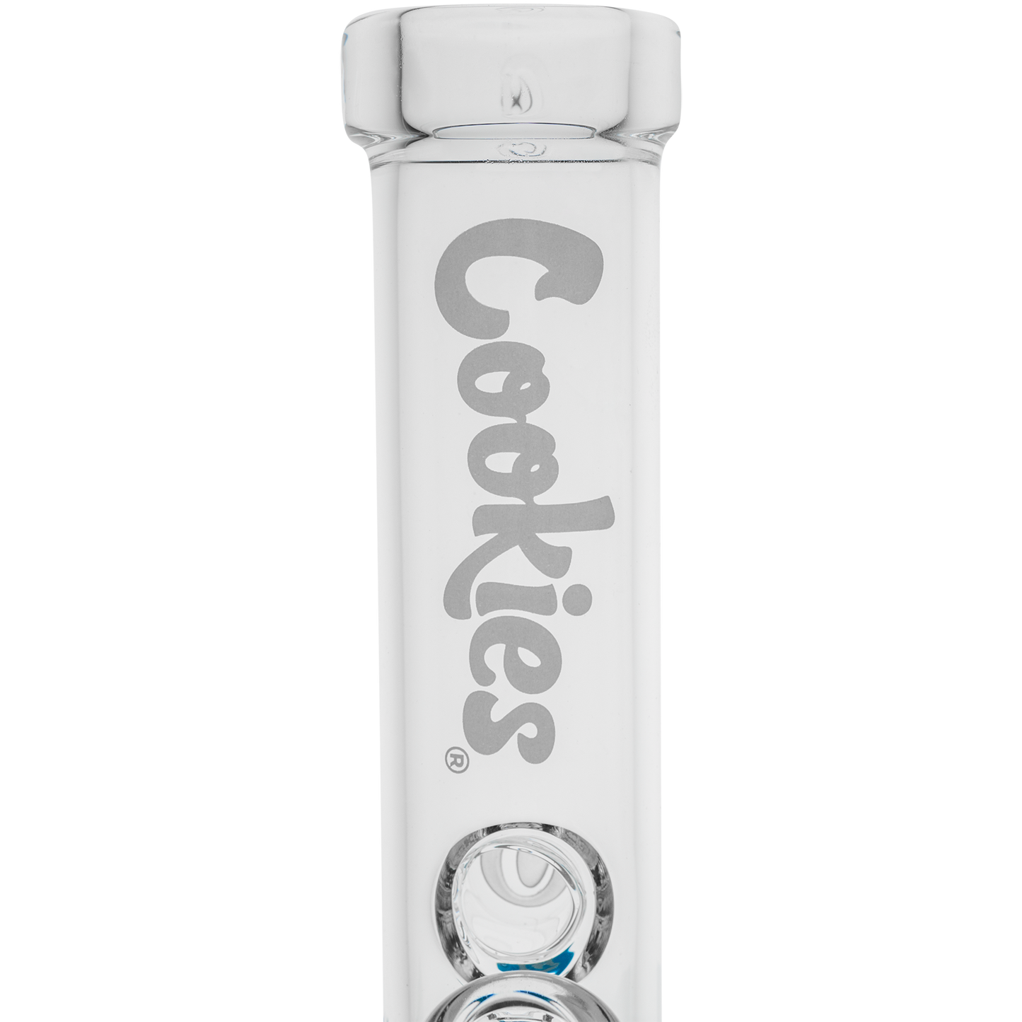 Cookies Original Straight Bong