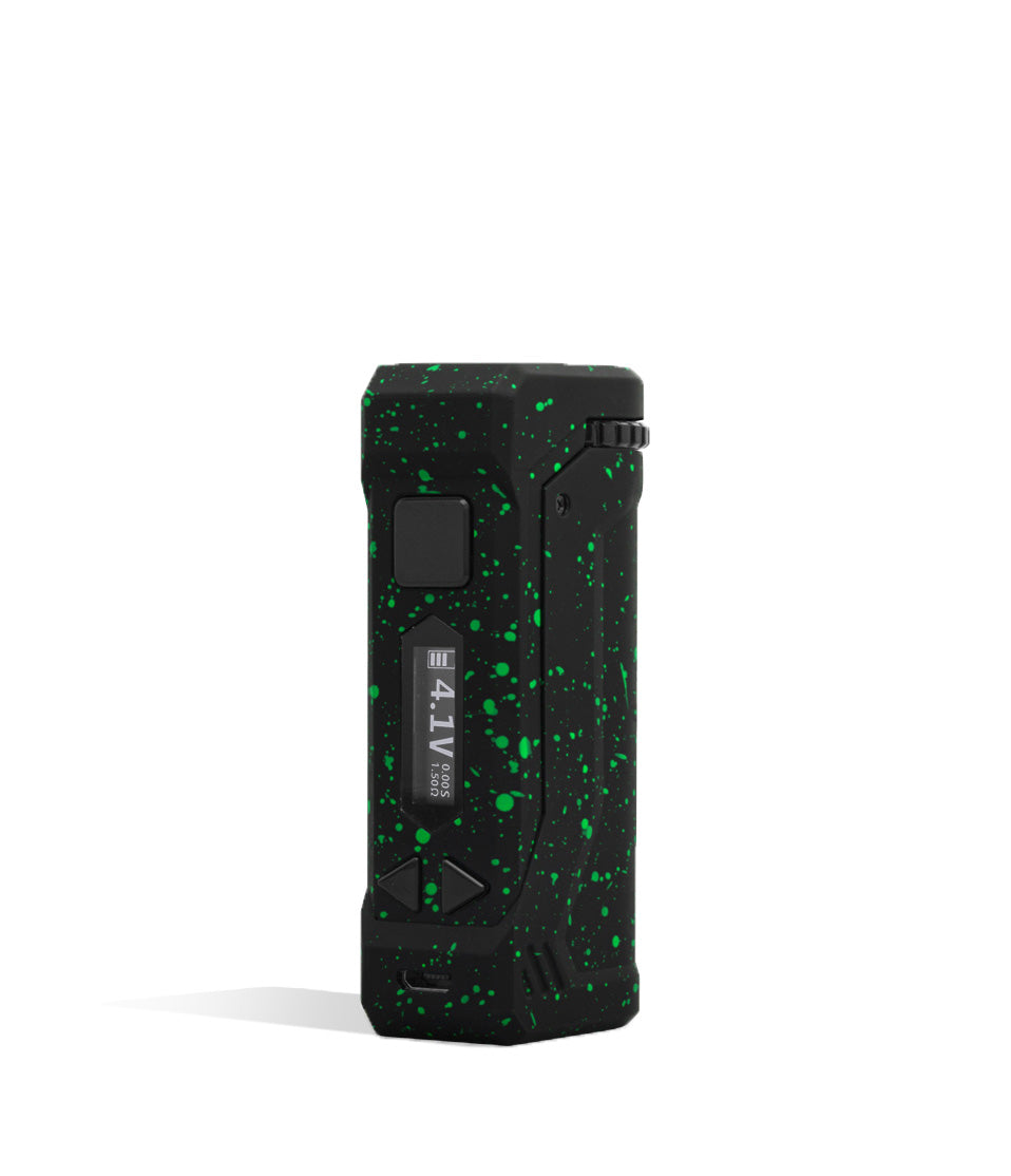 Wulf Mods UNI Pro Adjustable Cartridge Vaporizer