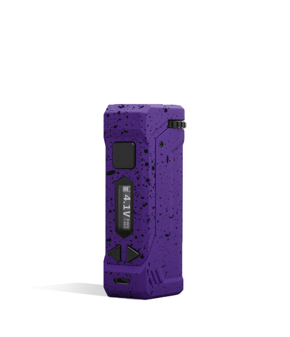 Wulf Mods UNI Pro Adjustable Cartridge Vaporizer