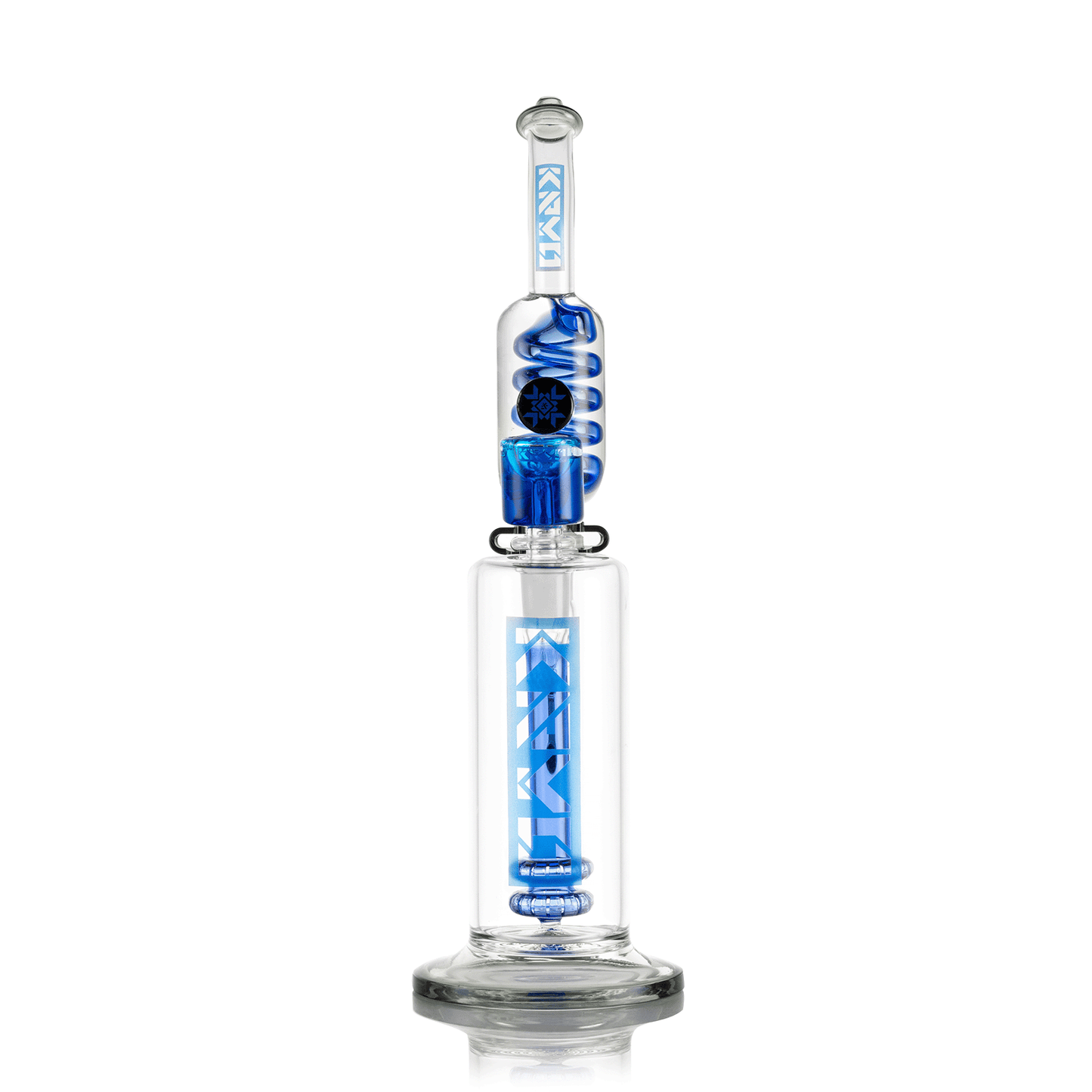 Kryo - Glycerin Upright Bubbler | Freezable