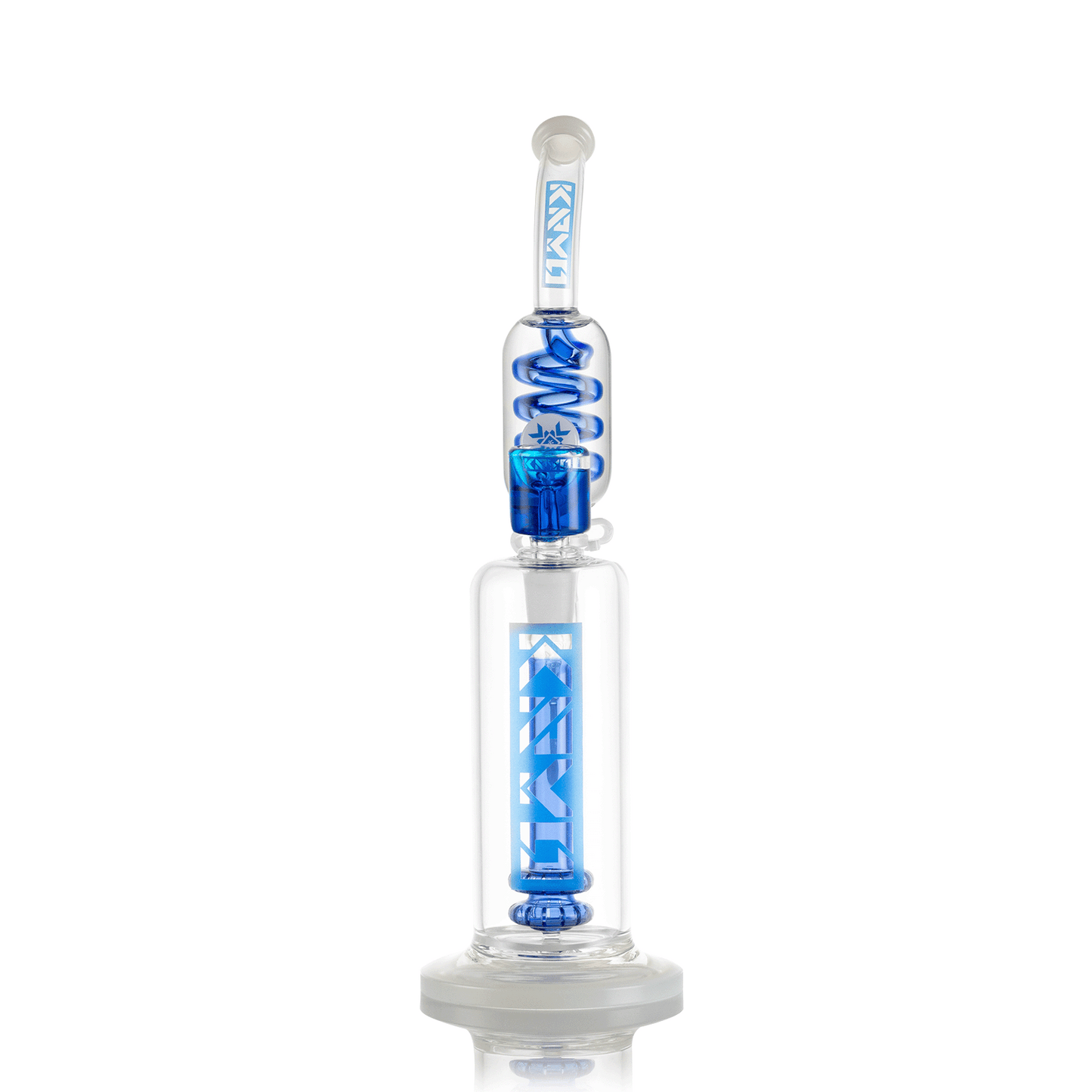 Kryo - Glycerin Upright Bubbler | Freezable