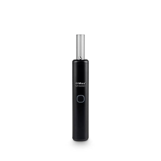 XMax V3 Nano Hybrid Dry Herb Vaporizer